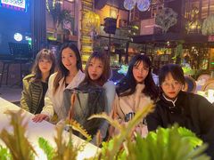 -胡桃里音乐酒馆(下沙店)