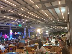 -渔家火锅·海鲜自助餐·演艺(亚龙湾天域酒店)