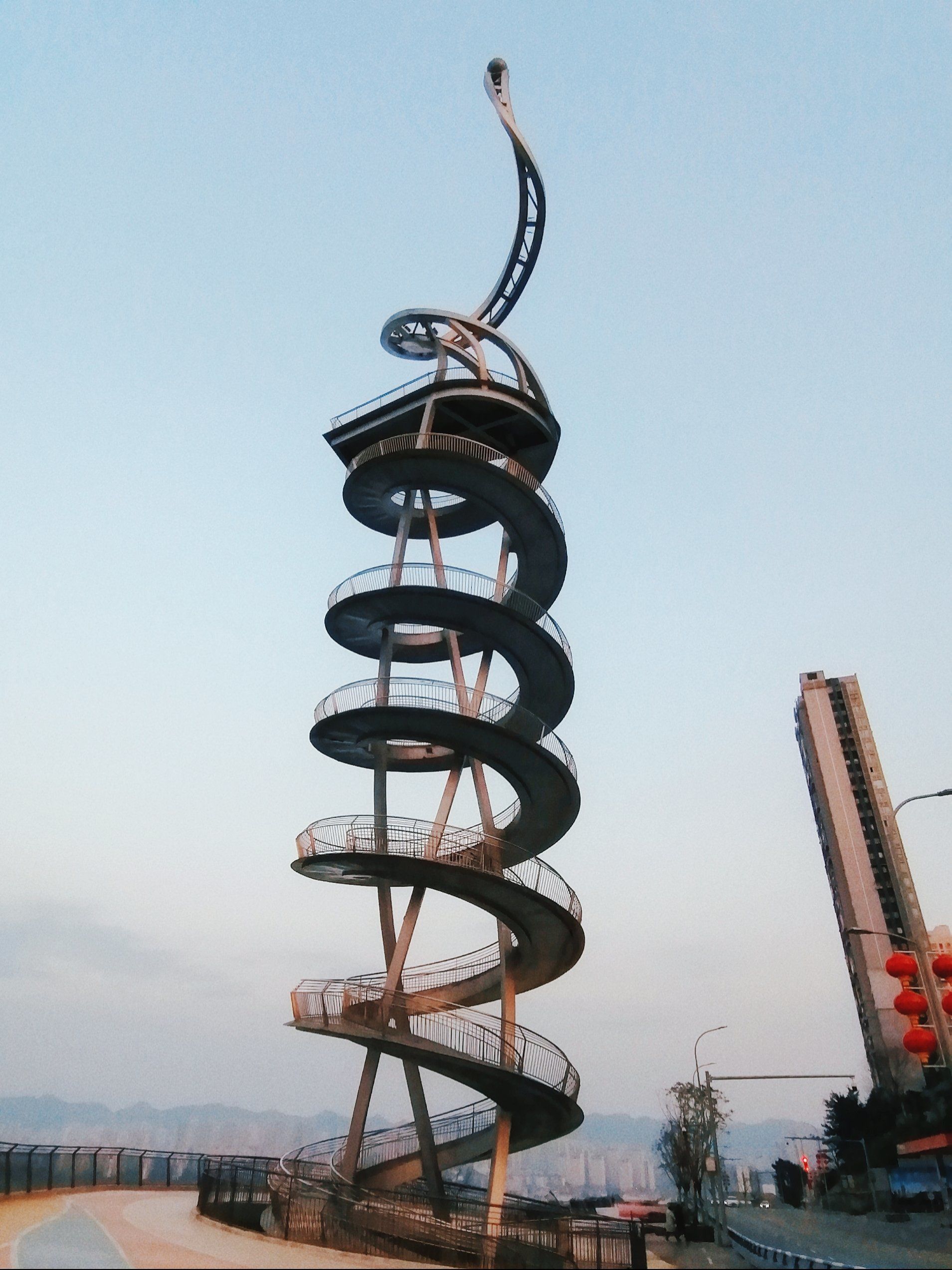 九龙坡区拥有独特的自然风光和丰富的旅游资源不知道你对它的熟悉程度