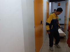 -猫库迷你自助仓储寄存仓库(丽泽桥店)