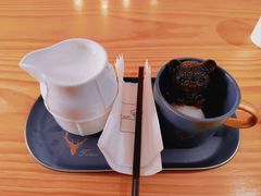 -沏点Trattoria意大利餐厅(新街口店)