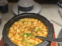 -绿茶餐厅(深圳龙华天虹购物中心店)