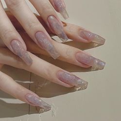 -斯馨·健康美甲美睫