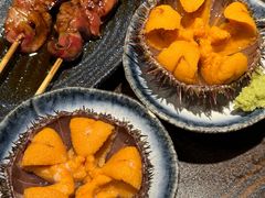 -桂马·日本料理·海胆·海鲜饭·酒场(民主广场店)