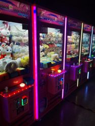 -嗨翻Hi-Fun竞技主题乐园·蹦床团建生日聚会(五棵松华熙店)