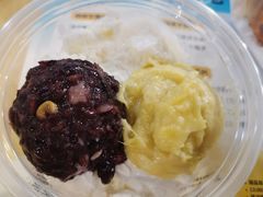 -满记甜品(王府井北京市百货大楼店)