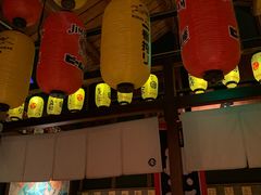 -醉虎传(南锣鼓巷店)