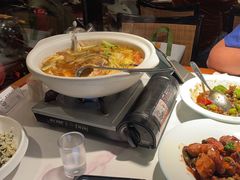 -壹只菜·崇明本地特色菜(崇明南门店)
