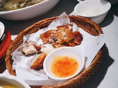 -花椒俏川菜小馆(南海万达店)