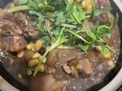 -小胡子农家菜馆