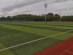 -华东政法大学(松江校区)