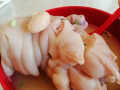 -廖老妈蹄花店(人民公园陕西街259号店)