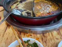 -袁记串串香(新南门店)