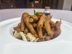 -玖味(老工人西路店)