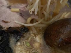 -日本料理神拉面