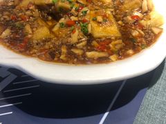 -全聚贤餐厅·湖北家常菜(沙湖店)