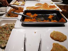 -清心素食自助餐厅(夫子庙店)