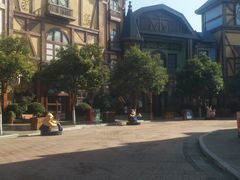 -郑州方特梦幻王国