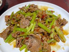 -酒肉门孔府菜(曲阜游客中心店)