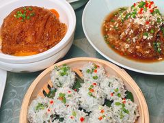 -丽华园(汉阳龙阳店)