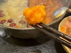 -山缓缓火锅(苏州仁恒仓街店)