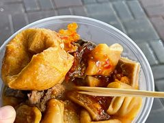 -龙津美食