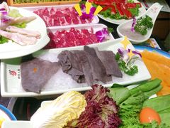 -袍家大院重庆火锅(文安路店)