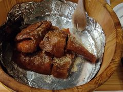 胡桃里烤鸡-贝贝龙虾·音乐餐厅(昌平东关店)
