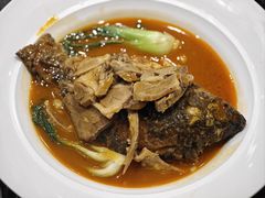 -四季轩中餐厅(徐州开元名都大酒店)