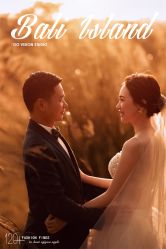 -GO VISION 动视觉婚纱摄影高级定制