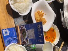 -大河宴·椒麻鱼火锅(北京路中和美食街店)