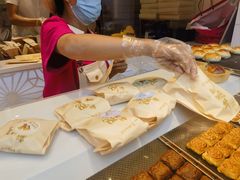 -嘉华鲜花饼·现烤(昆明老街店)