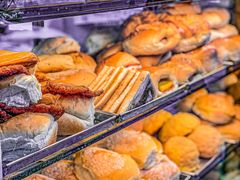 -占西饼店