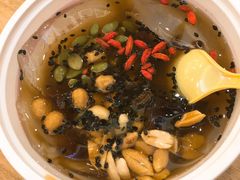 -深水井老冰粉(解放碑英利大融城店)