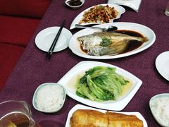 -万柳阁小馆·花园餐厅(龙潭湖店)