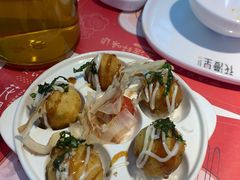 -花漫里亲民日式餐厅(万象城店)