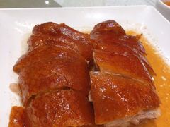 烧鹅-唐人轩(中山四路店)
