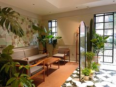 -一尺花园(安和花园店)