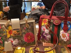 -新罗免税店(首尔总店)