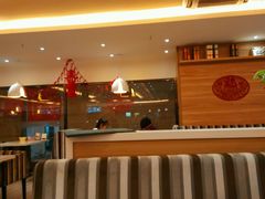 -悦橙烤肉海鲜自助(中央大街店)