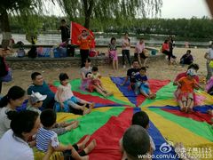 -红黄蓝成长中心(公益西桥校区)