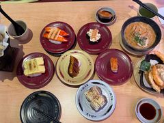 -寿司郎(皇庭广场店)