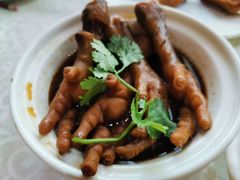 -御满江海鲜酒家(洛溪新城店)