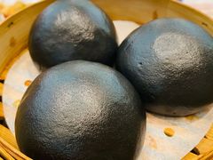 黑金流沙包-金翠皇宫粤菜·点心·海鲜(科技园店)