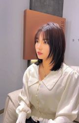 -3AM HAIR SALON染发接发