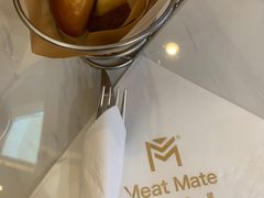 -MEAT MATE 鲜食肉铺(凤凰汇·里巷店)
