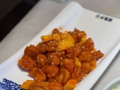 -小菜园新徽菜(扬州华润万象汇店)