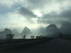 -靖西锦绣古镇景区