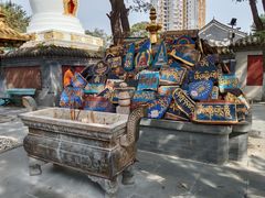 -护国法轮寺