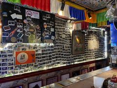 -多杰拉姆藏餐吧(田子坊店)